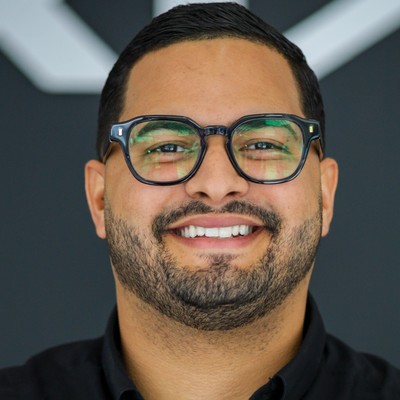 Luis Santiago